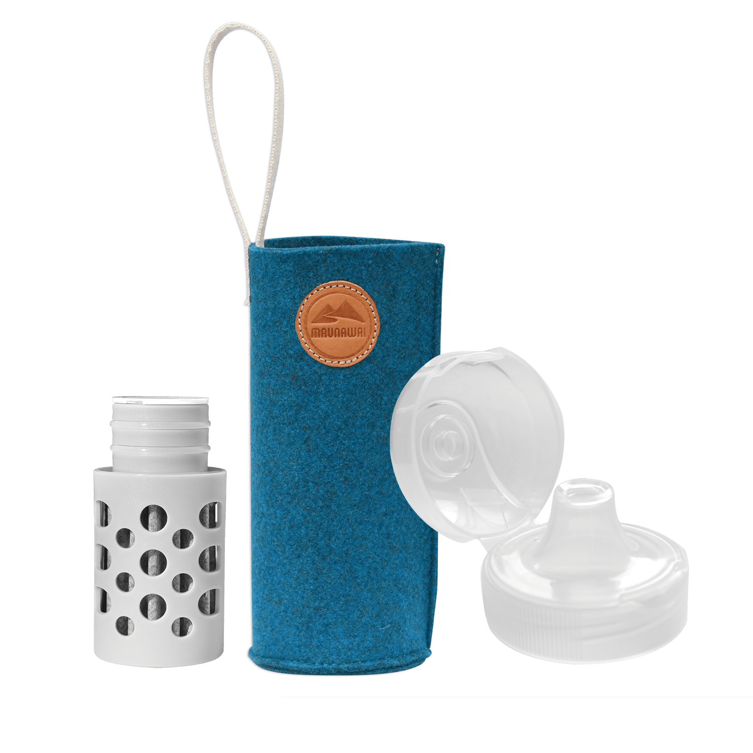 Water Bottle Accessories